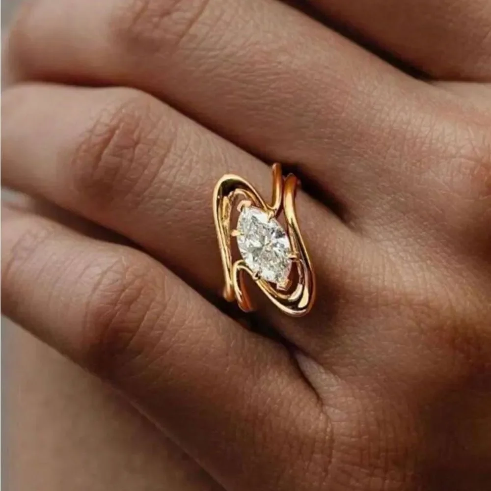 Bohemian ring N545